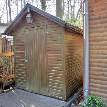 Ferienhaus Fh25 Graal-Mueritz Zewnętrze zdjęcie