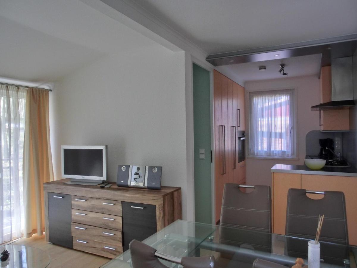 Ferienhaus Fh25 Graal-Mueritz Zewnętrze zdjęcie