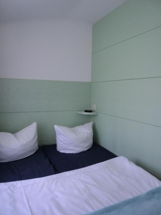 Ferienhaus Fh25 Graal-Mueritz Zewnętrze zdjęcie