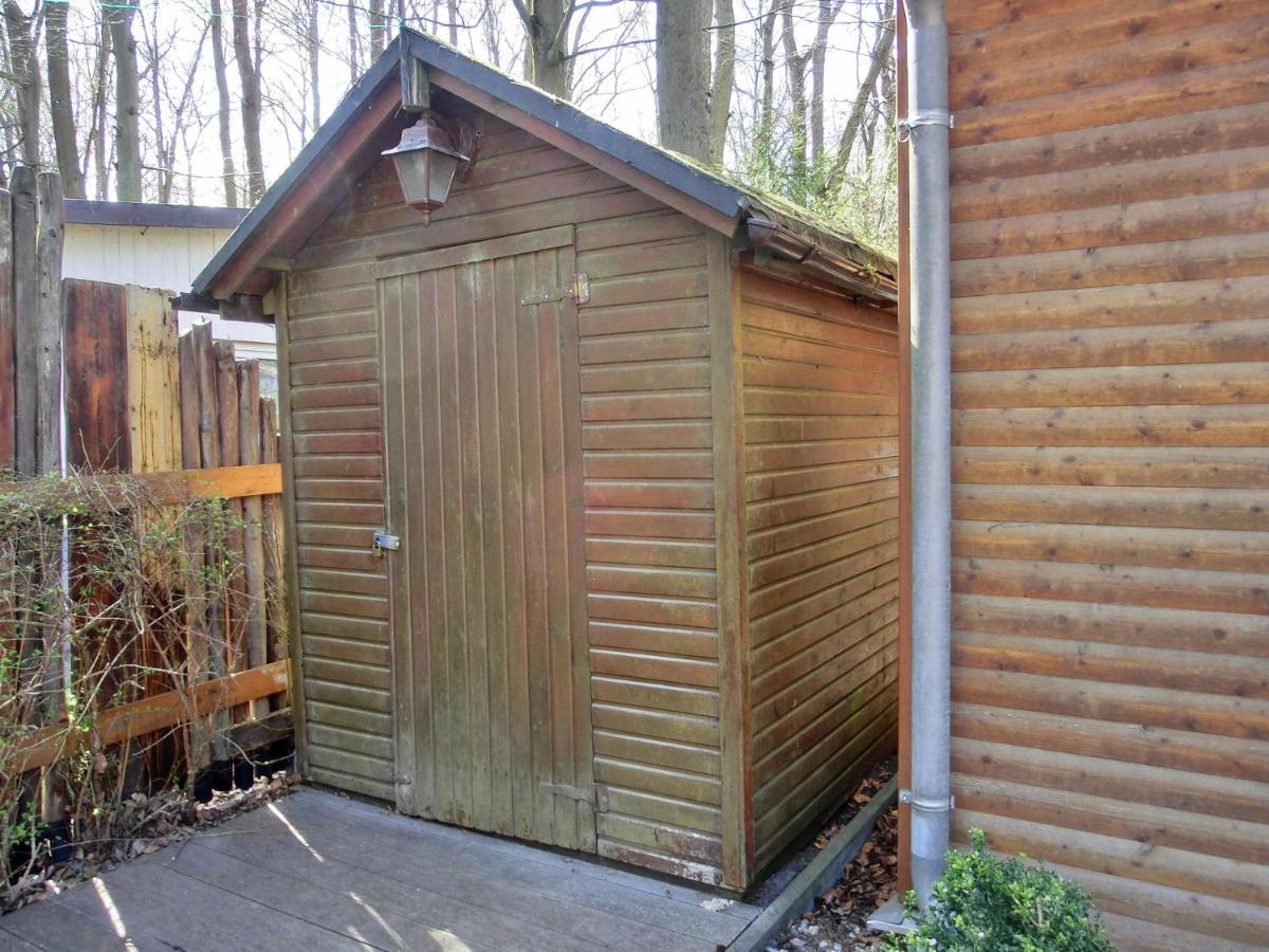 Ferienhaus Fh25 Graal-Mueritz Zewnętrze zdjęcie