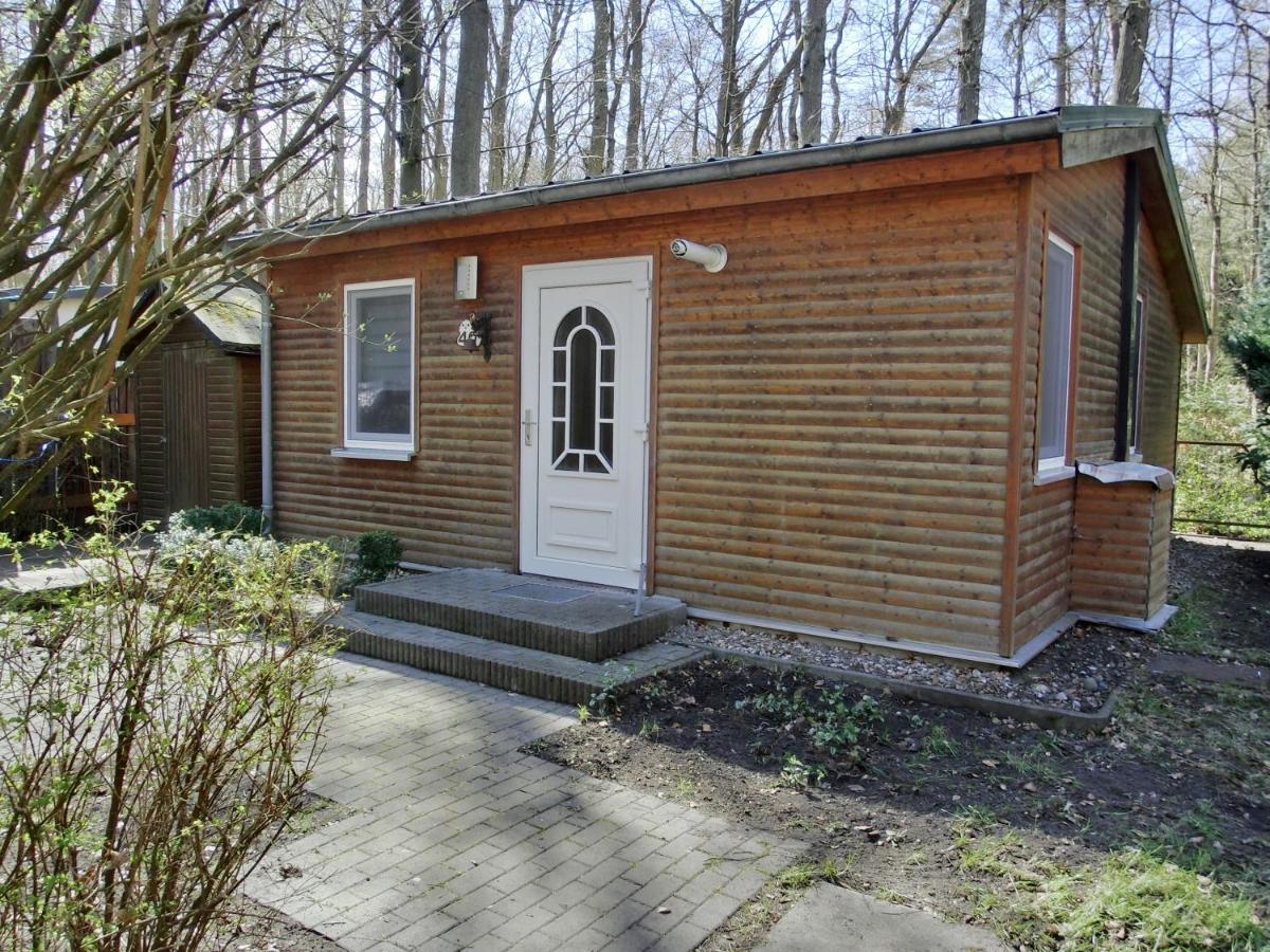 Ferienhaus Fh25 Graal-Mueritz Zewnętrze zdjęcie